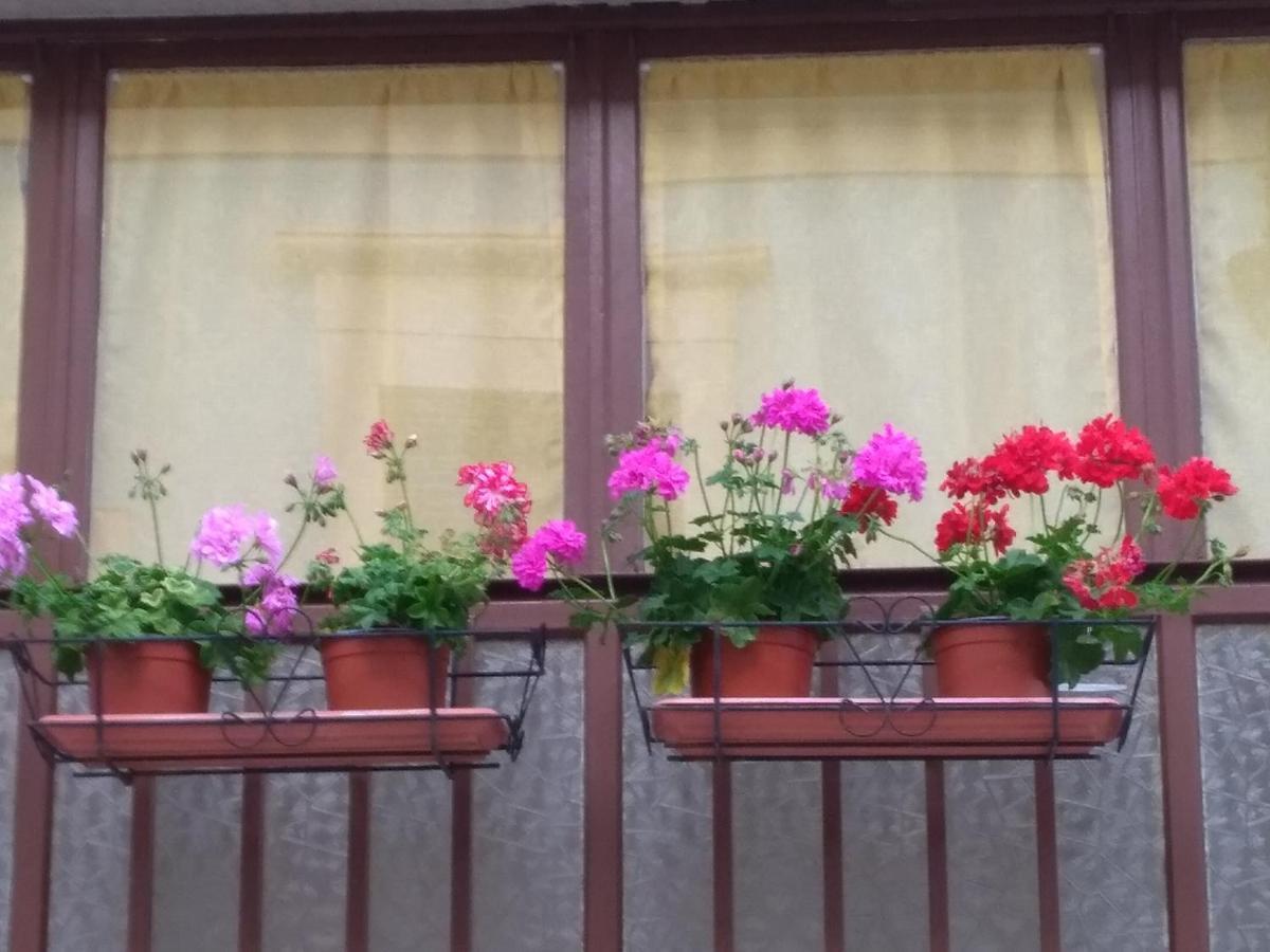 La Casetta A Ragusa Zewnętrze zdjęcie