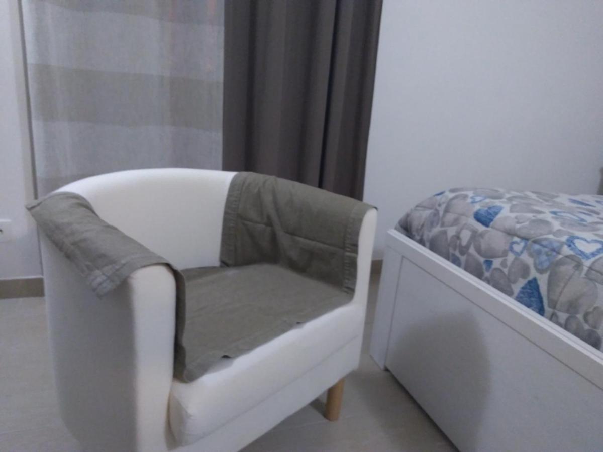 La Casetta A Ragusa Zewnętrze zdjęcie