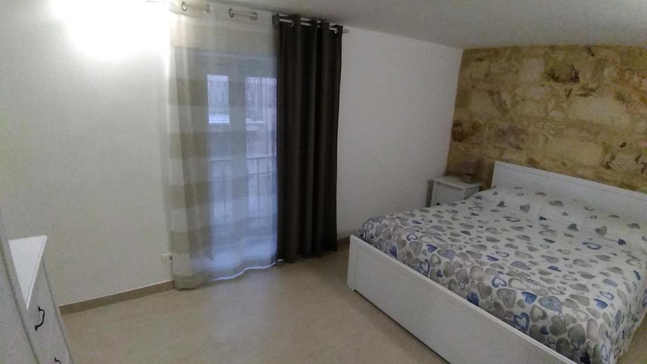 La Casetta A Ragusa Zewnętrze zdjęcie