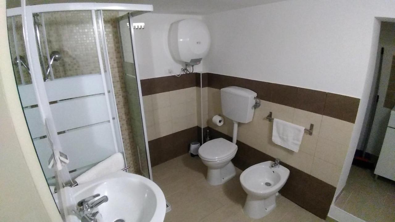 La Casetta A Ragusa Zewnętrze zdjęcie
